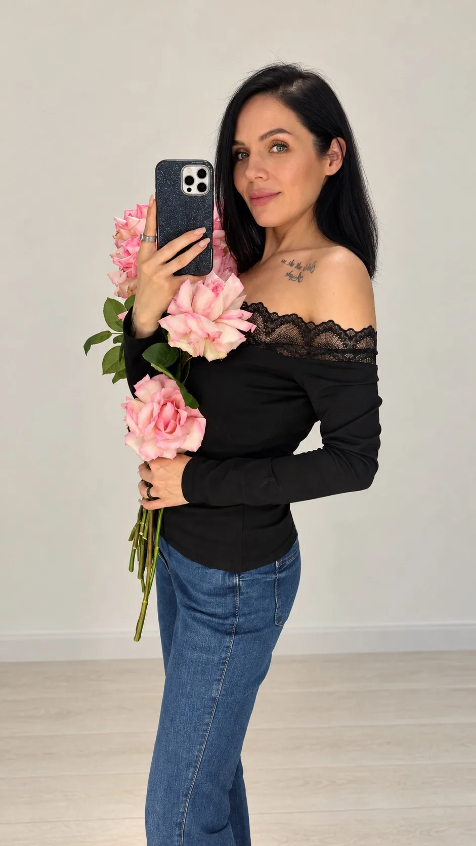 Вы часто благодарите меня, а сегодня я хочу поблагодарить вас 🤌✨❤️
