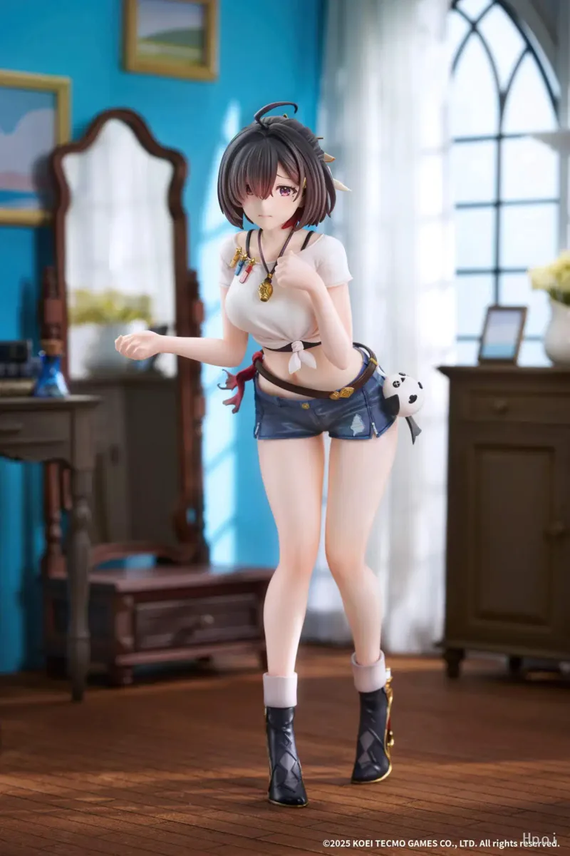 Фигурка Yumia lisfeld - Atelier Yumia от MiraiMira