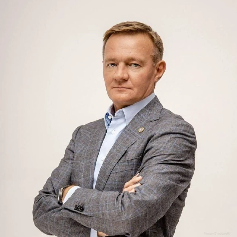 Tesla экс-губернатора Старовойта всё ещё ищет владельца.