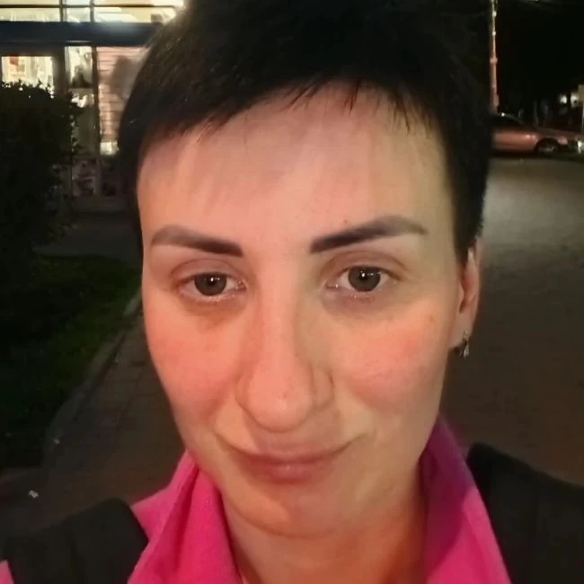 👧 Натали, 33