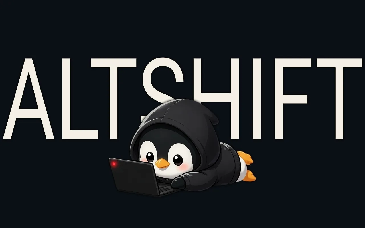 В Decky Loader Россия обновлён плагин Alt_Shift