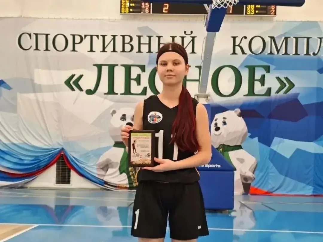 Пока бронза, но главный вызов – впереди!