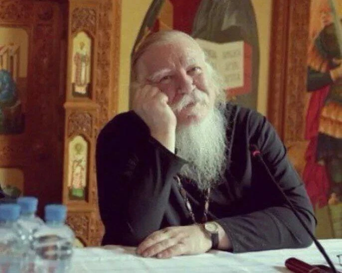 🧐Почему человек в Бога не верует?