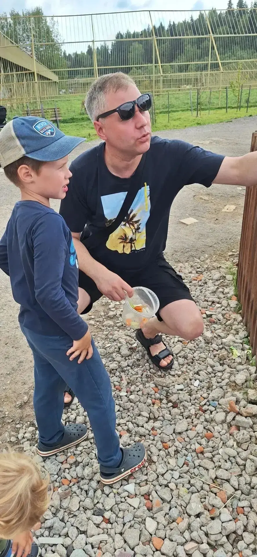 🚀 Продолжаем флешмоб #СпасибоПапа!