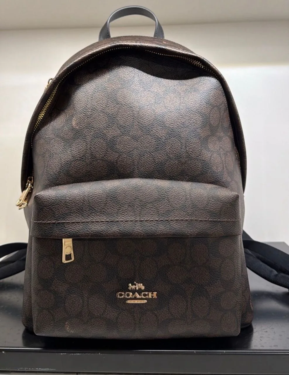 #COACH