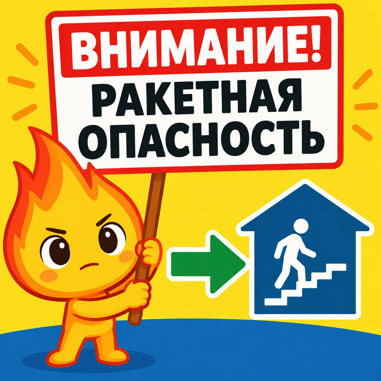 Уважаемые родители!