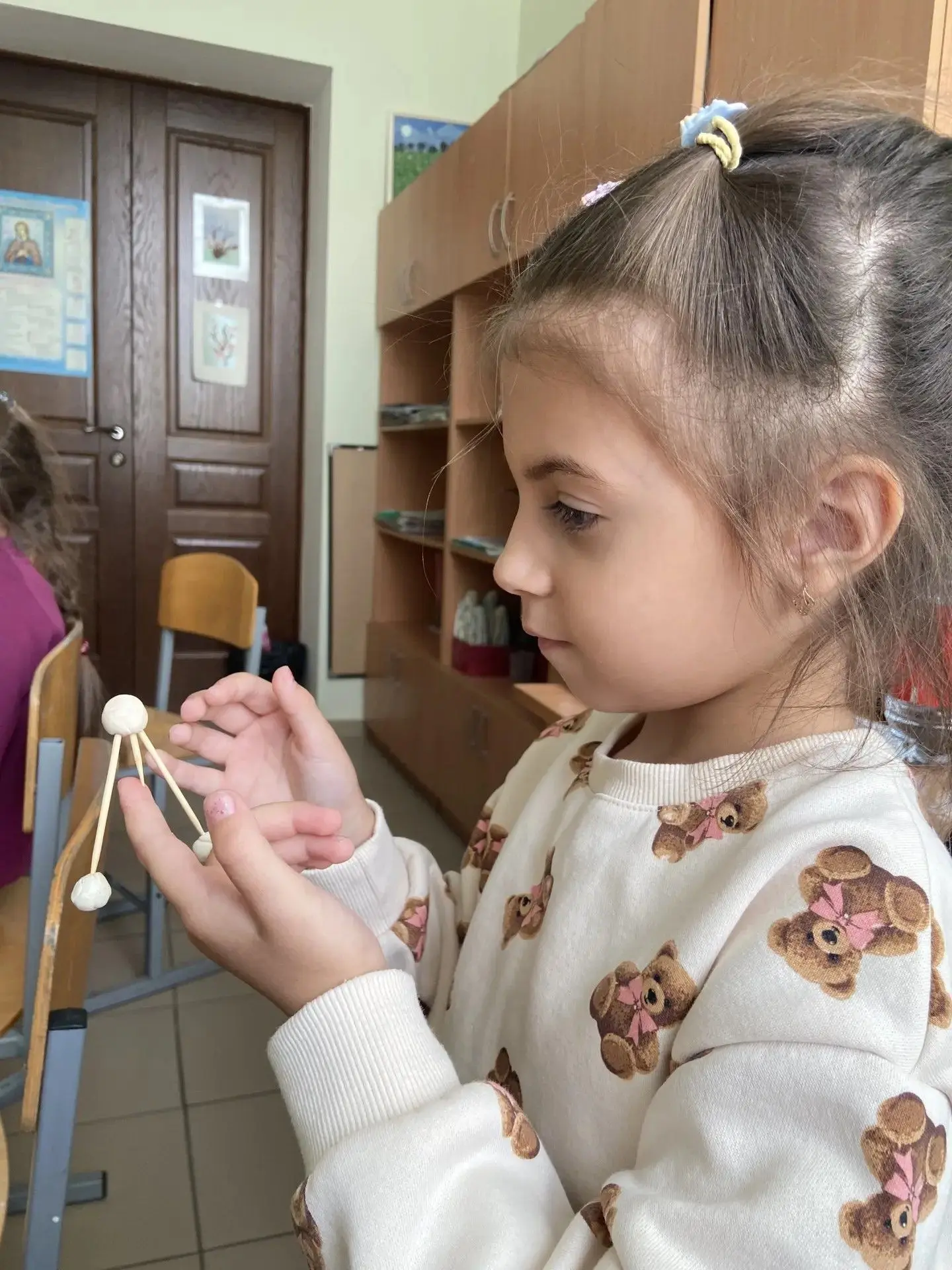 Скоро в школу? Значит, пора учиться… думать!