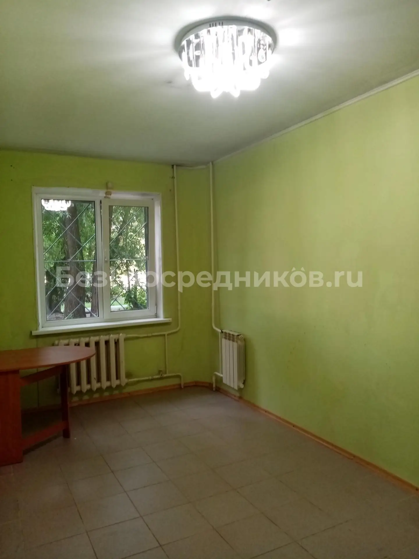 Сдам без посредников: 2-комнатная квартира, 40м²
