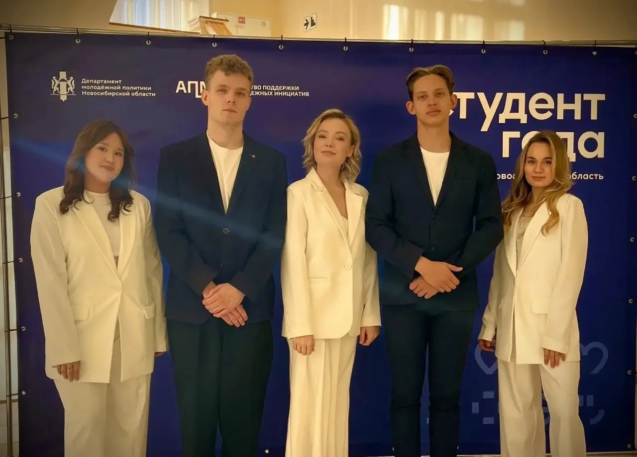 ✨ Наши в тройке лучших! ⚙️💥🎤