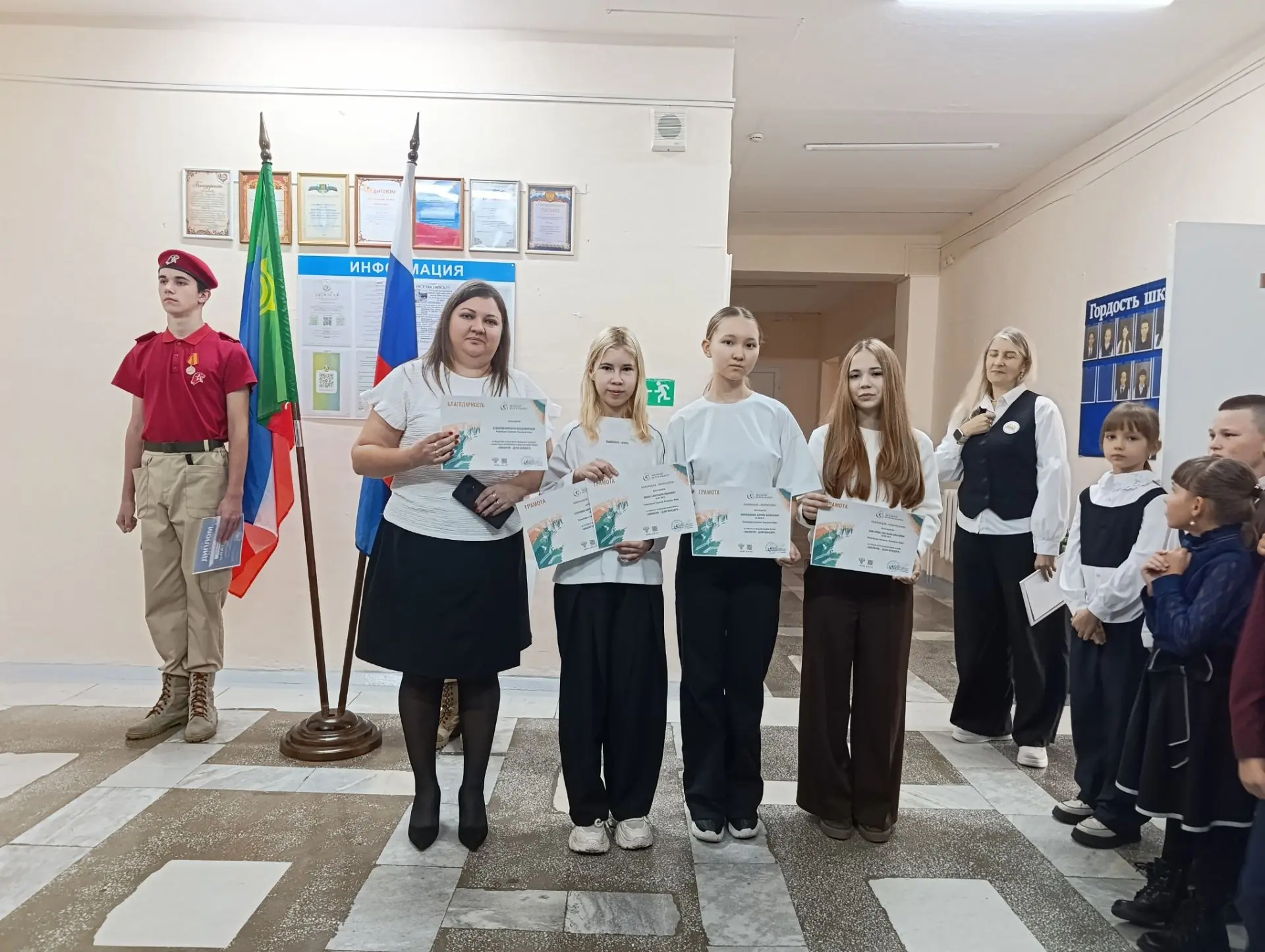 🎨 Творчество во имя природы! 🌿