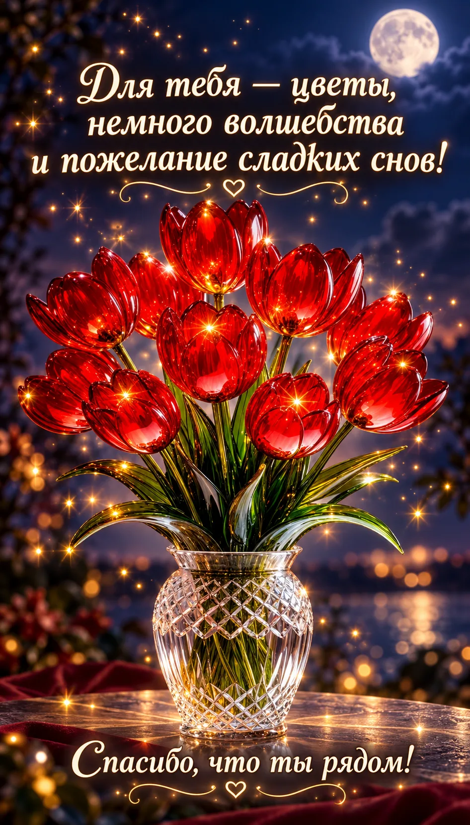 Подпишись 💌Любимые открытки💌