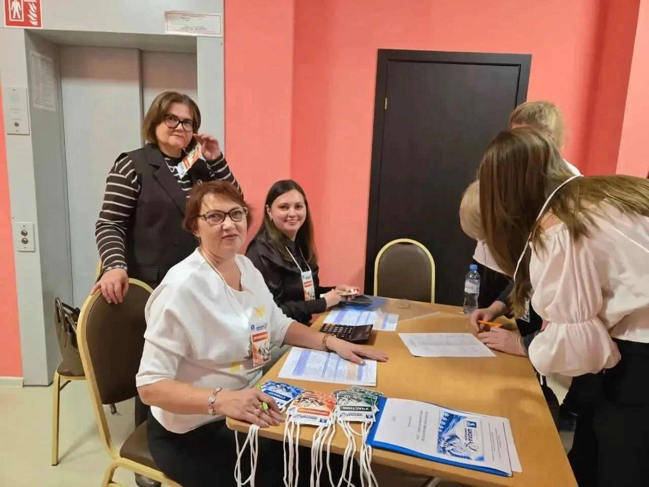 ✅ В Пчевжинском Доме культуры состоялся педагогический интенсив «Школа конкурсанта-2026»