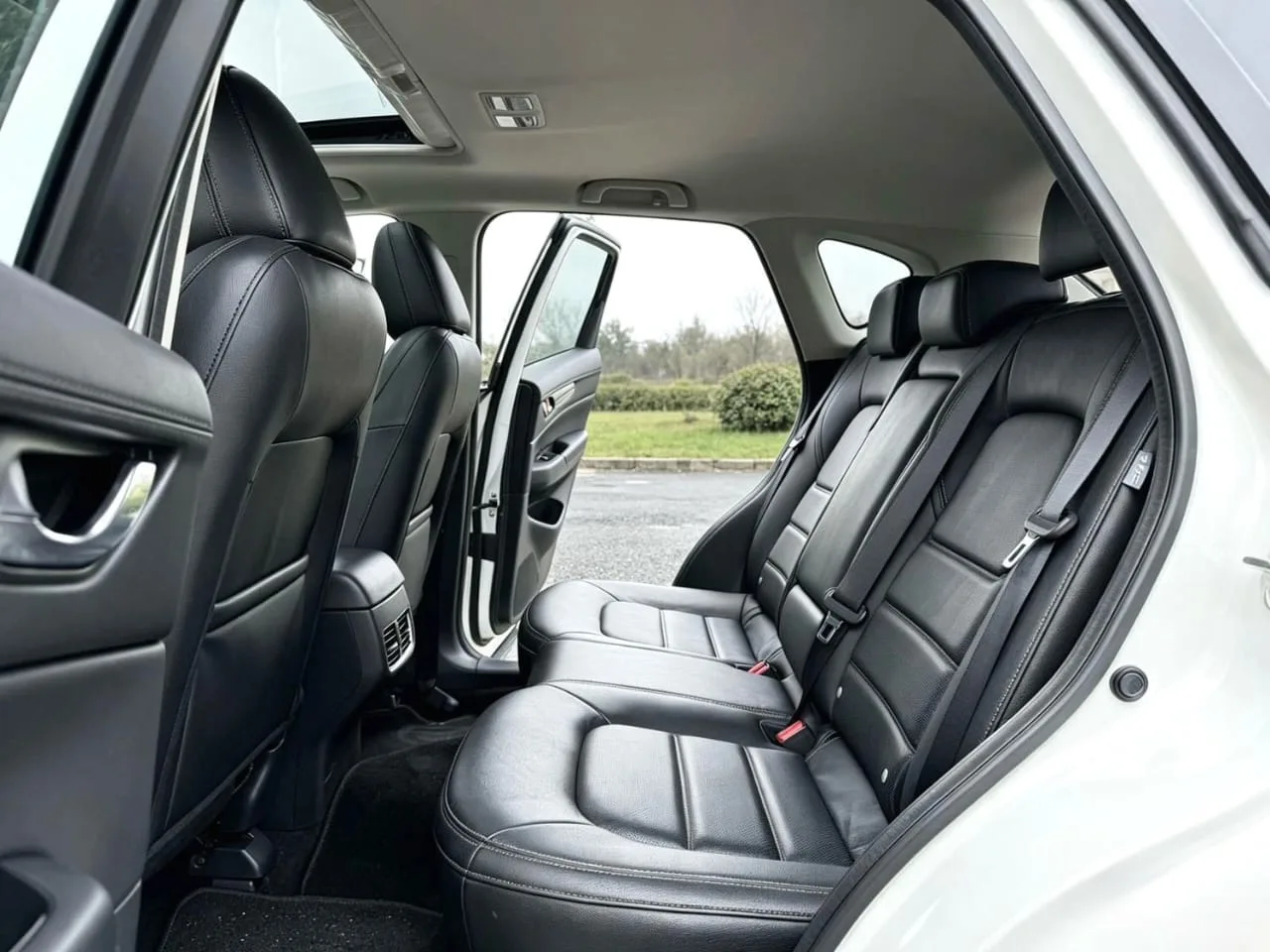 Mazda CX-5,