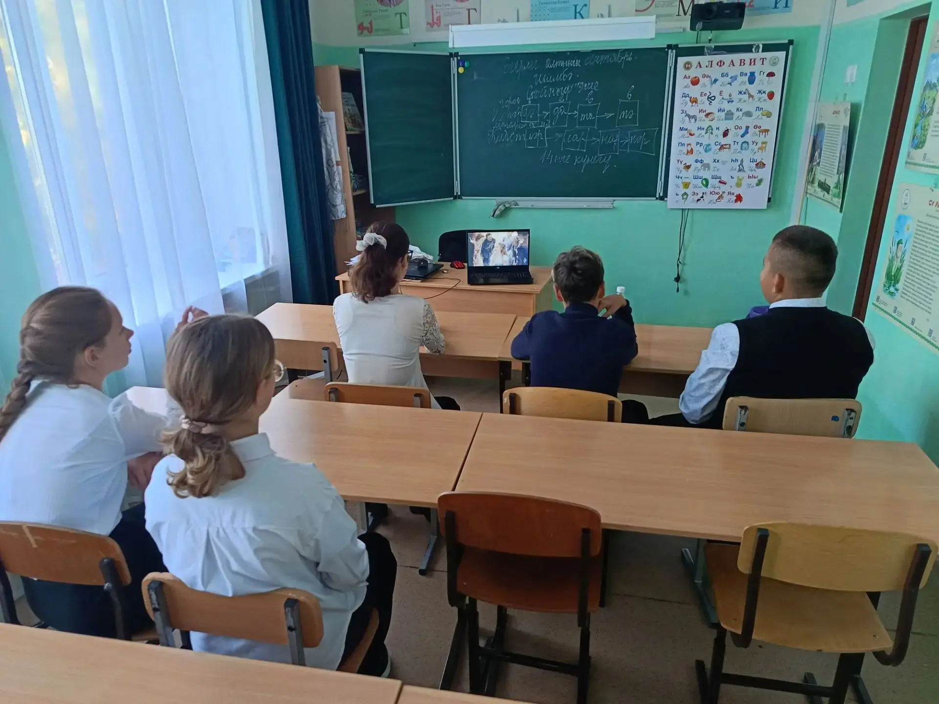 Разговоры о важном в 7,9,11 классах "Преподобномученица Елизавета Федоровна".