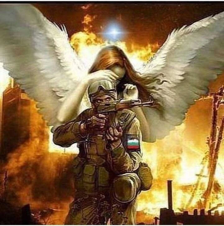 Доброй ночи, друзья!