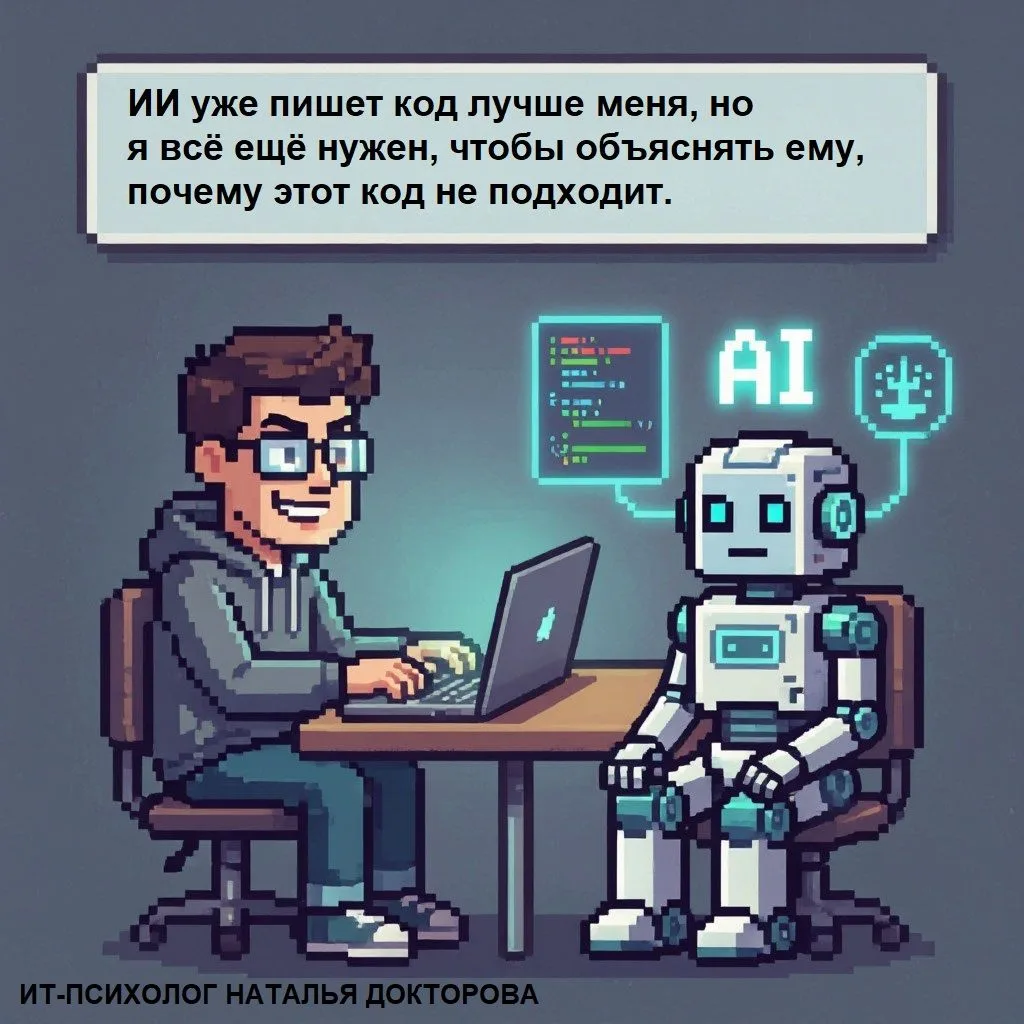 #юмор #ИИ