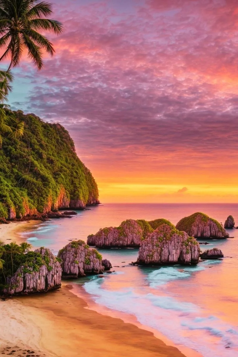 🇻🇳 Почему в ноябре — Фукуок, а не Нячанг?