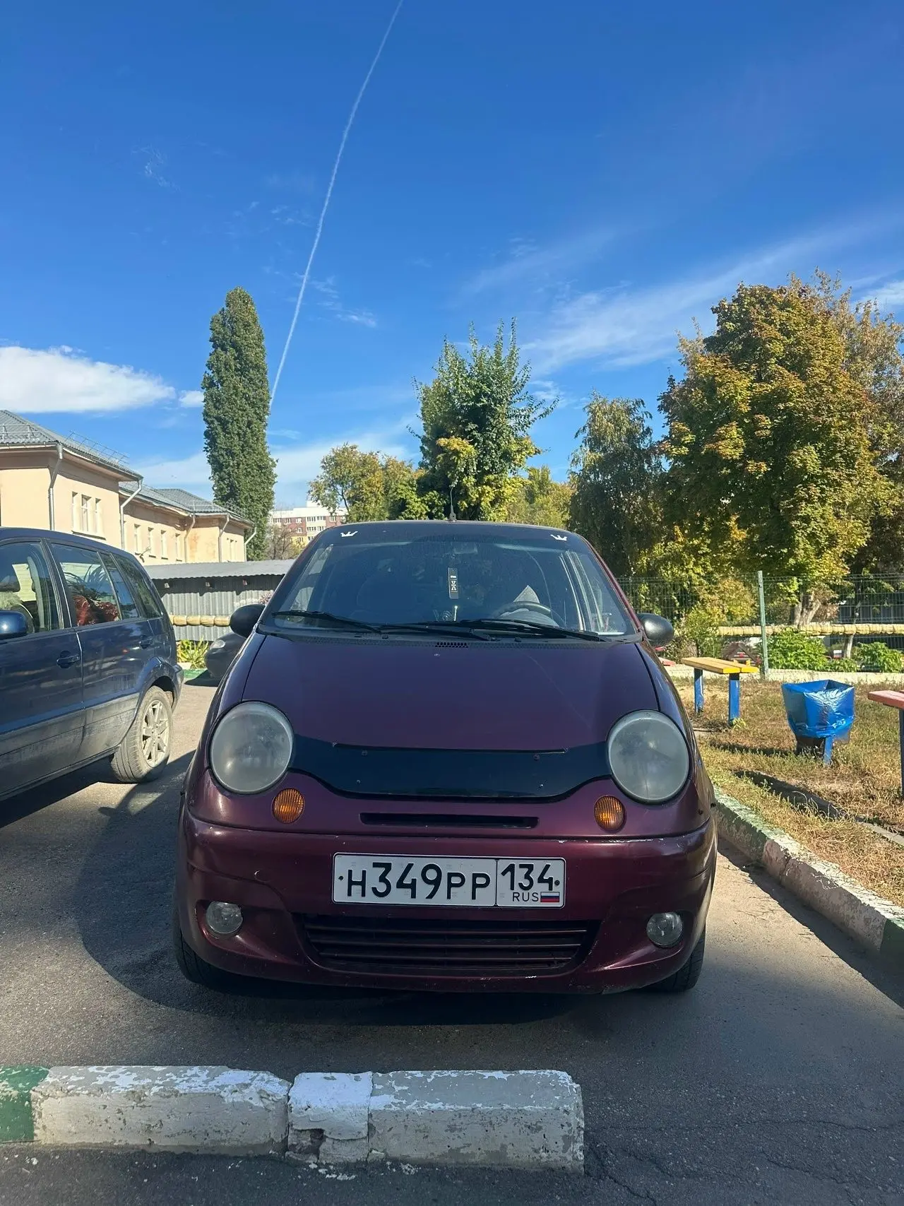 Матиз автомат все вопросы по тел: 89966527502