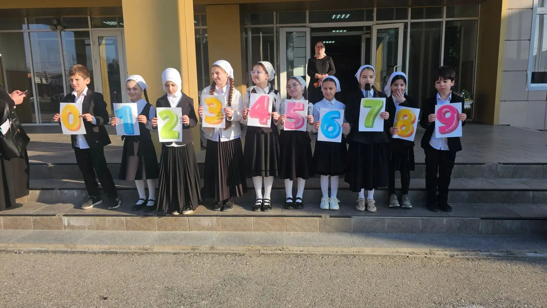 🎉 Отличные новости из нашего центра образования! Сегодня мы с гордостью объявляем о ст...