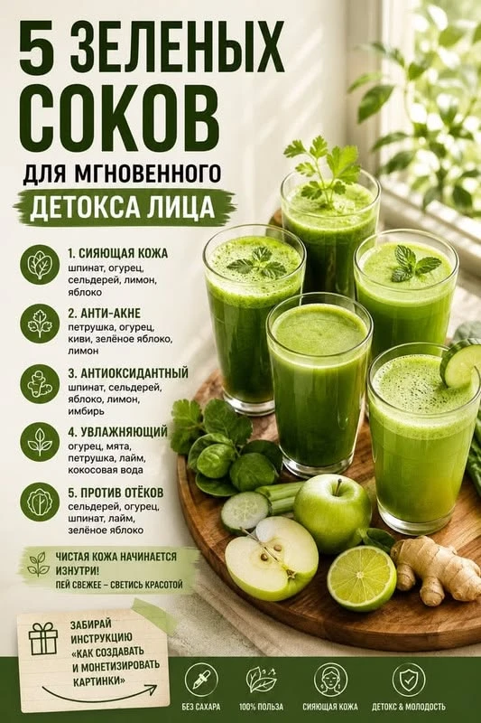 Для красоты и здоровья