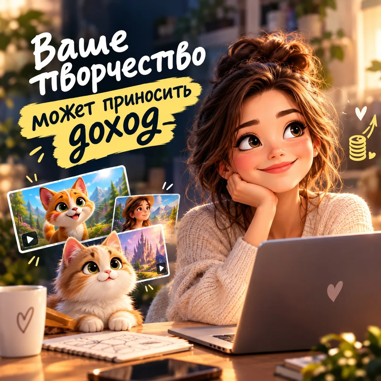 ВАШ ШАНС