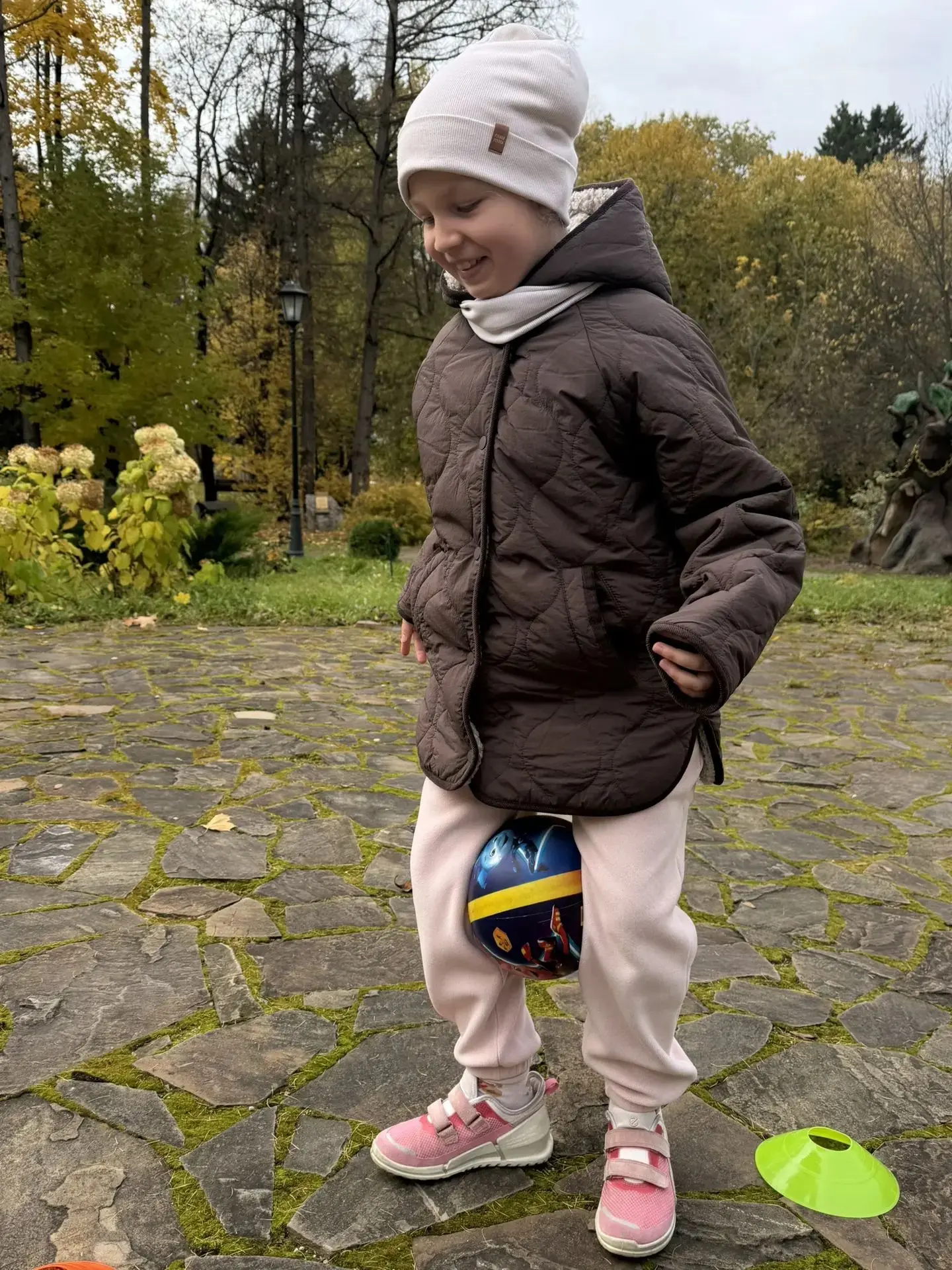 Сегодня в Парке Захарово было шумно, весело и по-спортивному! 🏃‍♂️🏃‍♀️