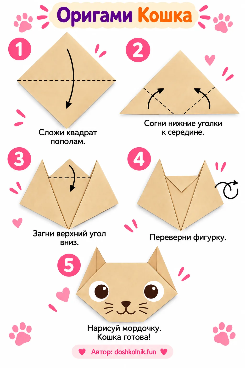 Надеюсь, кому-то точно пригодится 😅