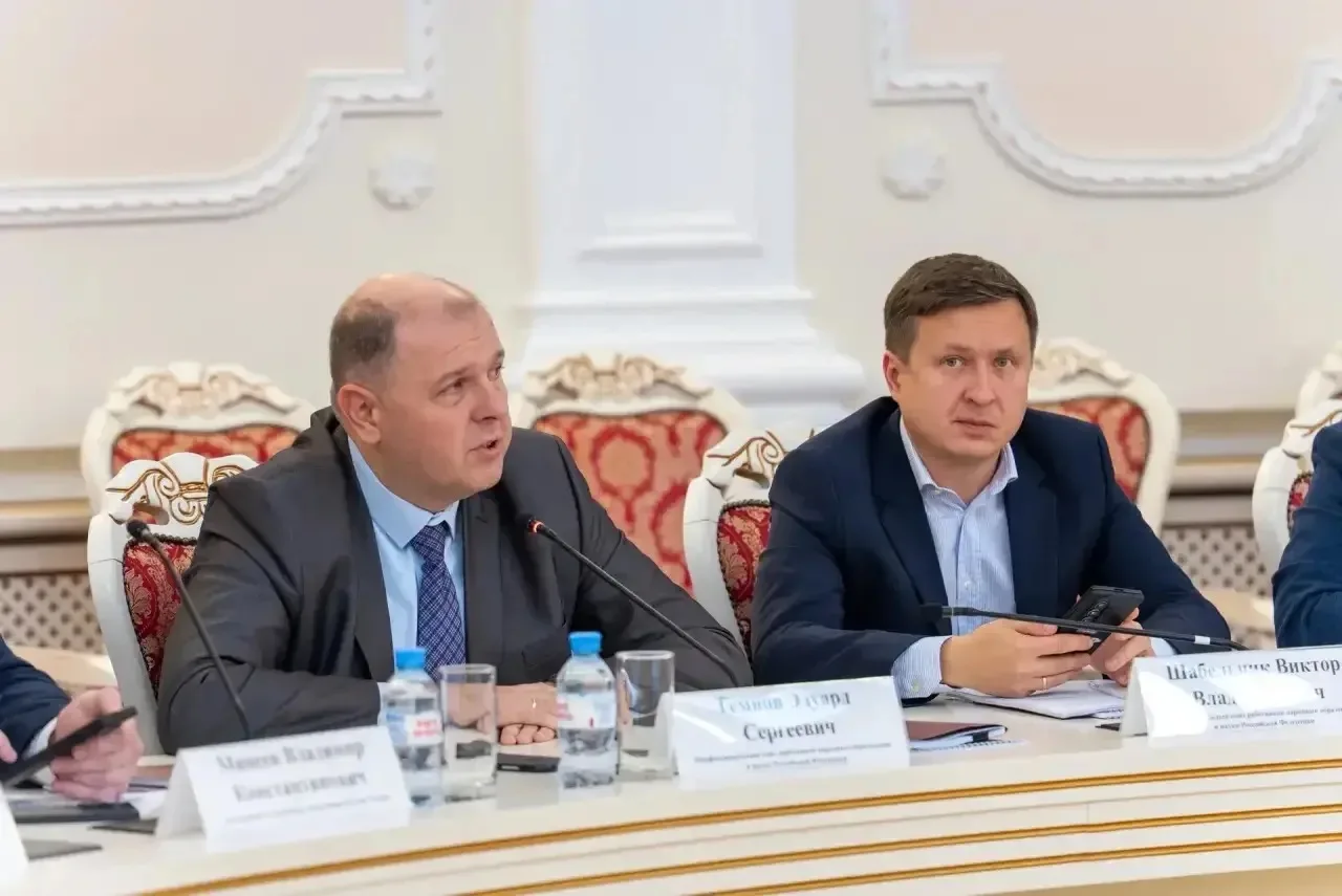 ⚡ЧТО ИЗМЕНИТСЯ В СТУДЕНЧЕСКОМ СООБЩЕСТВЕ?