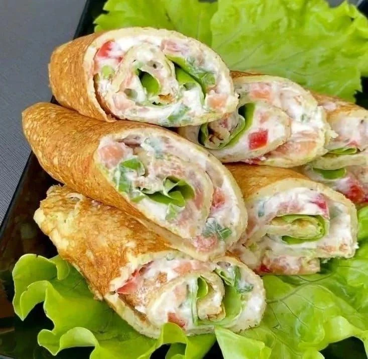 🔔Я раньше не знала что приготовить, пока не нашла канал с самыми вкусными и лёгкими ре...