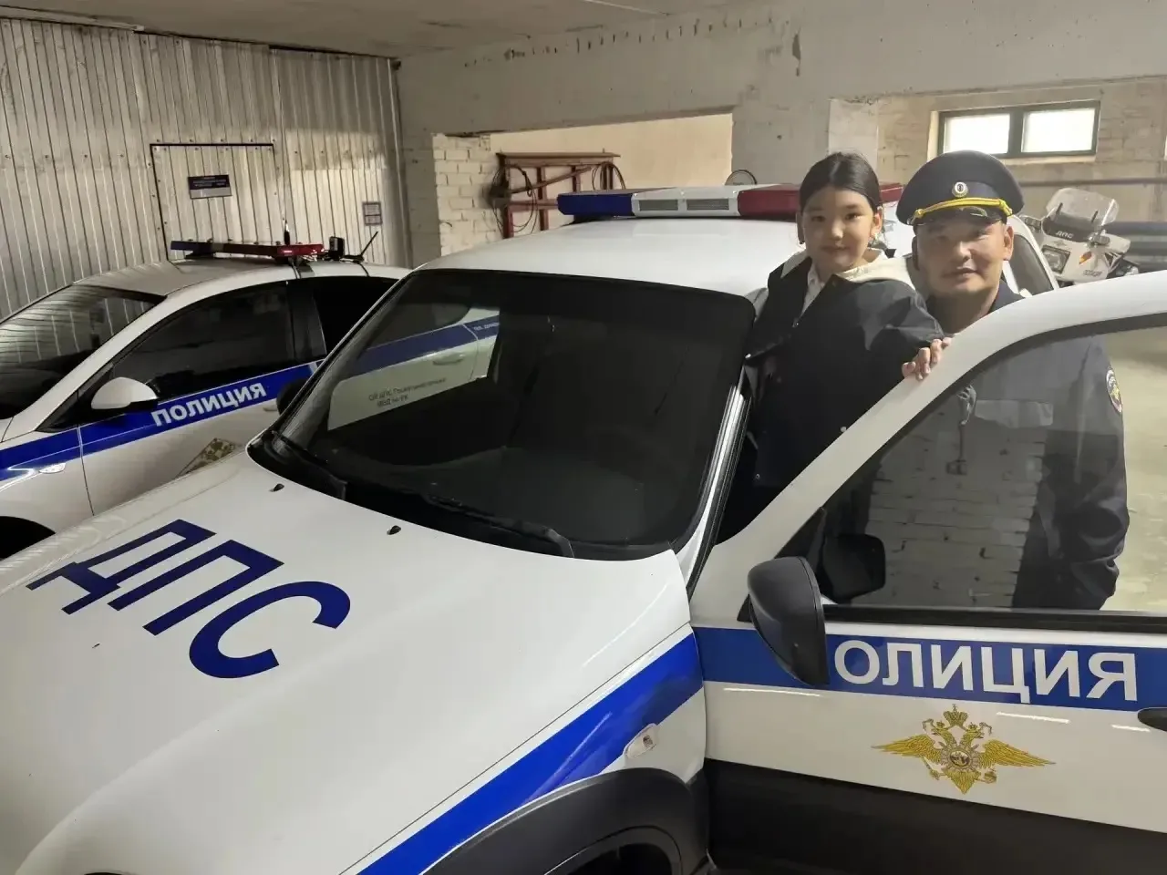 День дублёра: когда папа — главный наставник