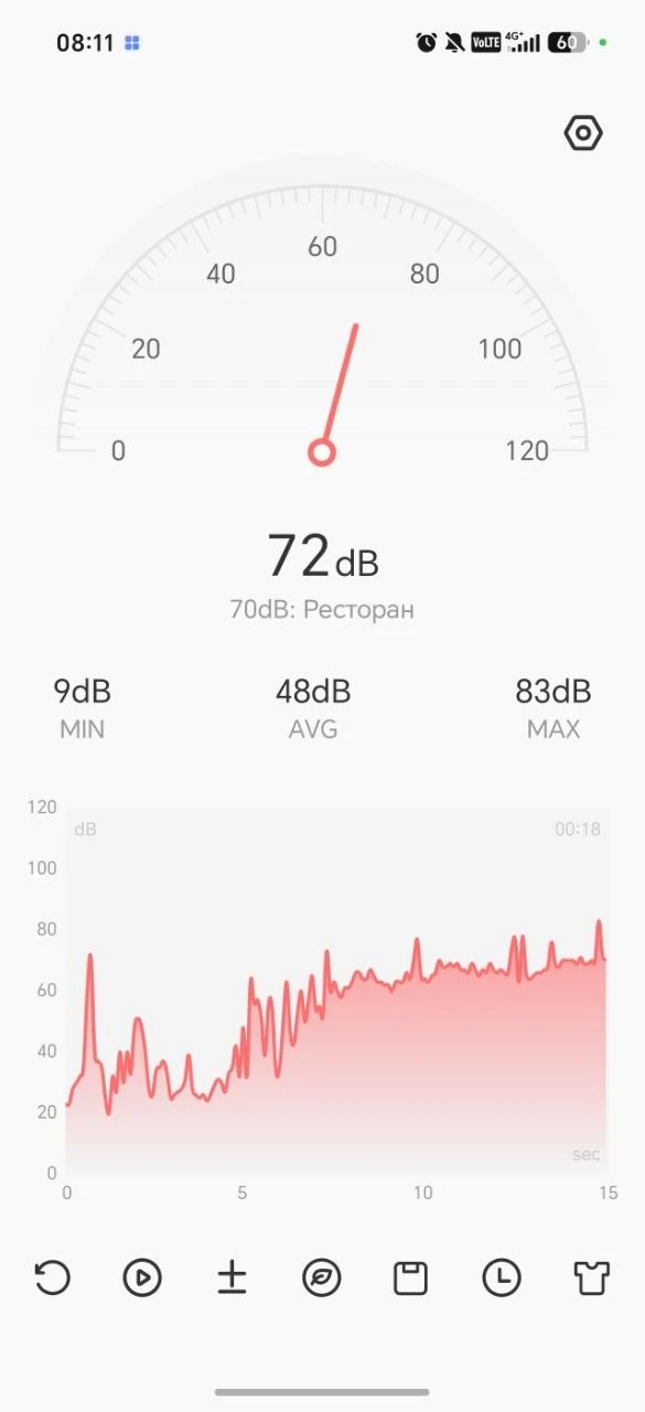 🌪 В Лобне листья убирают вместе со сном жителей