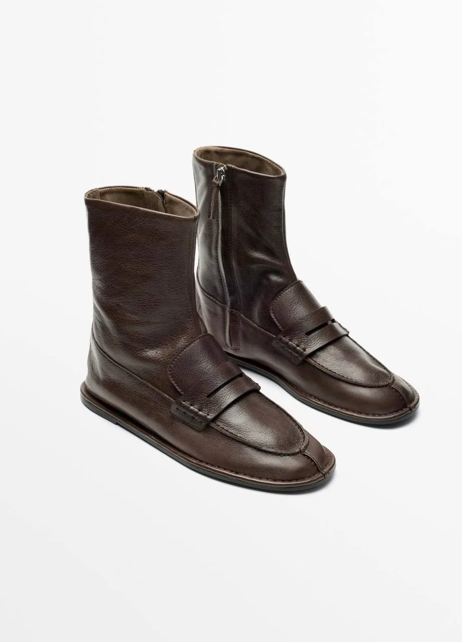 MASSIMO DUTTI