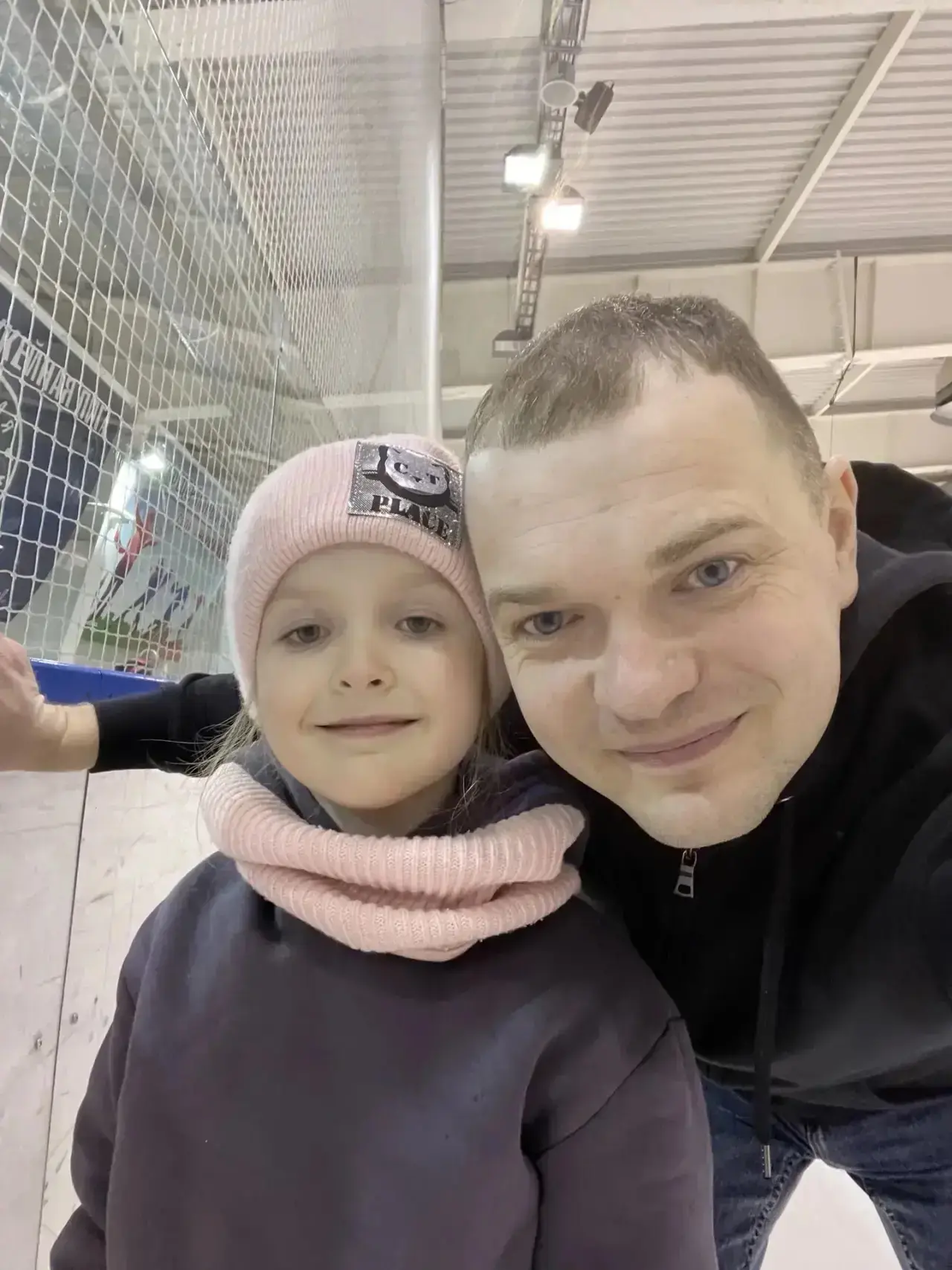 📸 «Папы нашей школы»
