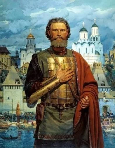 ⚔️ Сегодня, в рамках рубрики #ВеликиеПолководцыИГерои, знакомимся с новой главой нашей ...