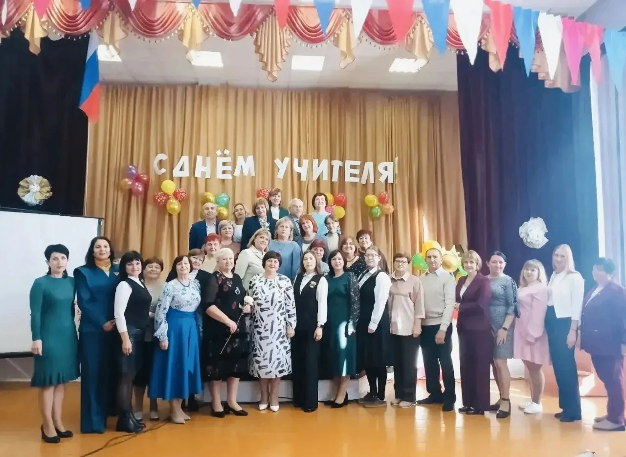 Школа, дом и семья: главные ценности Воробьёвского района