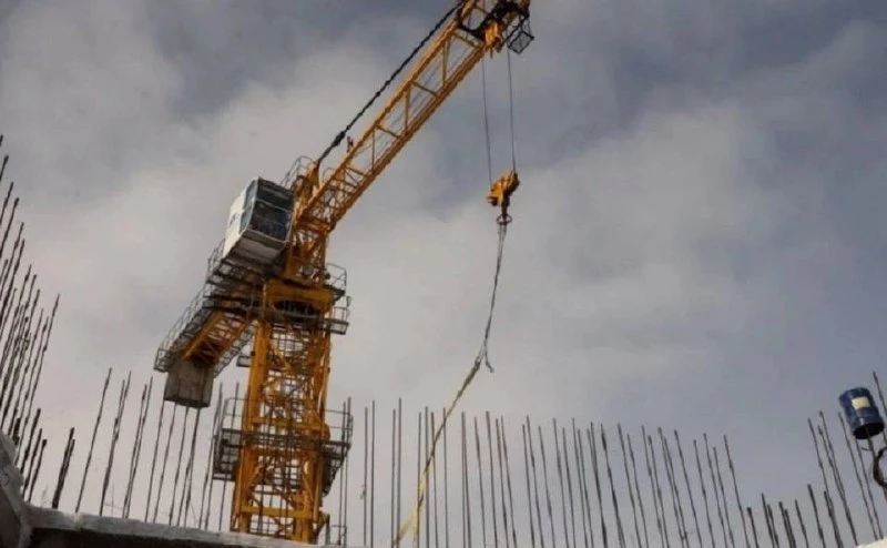 🏗️Ввод жилья в Башкирии приблизился к уровню 2025 года