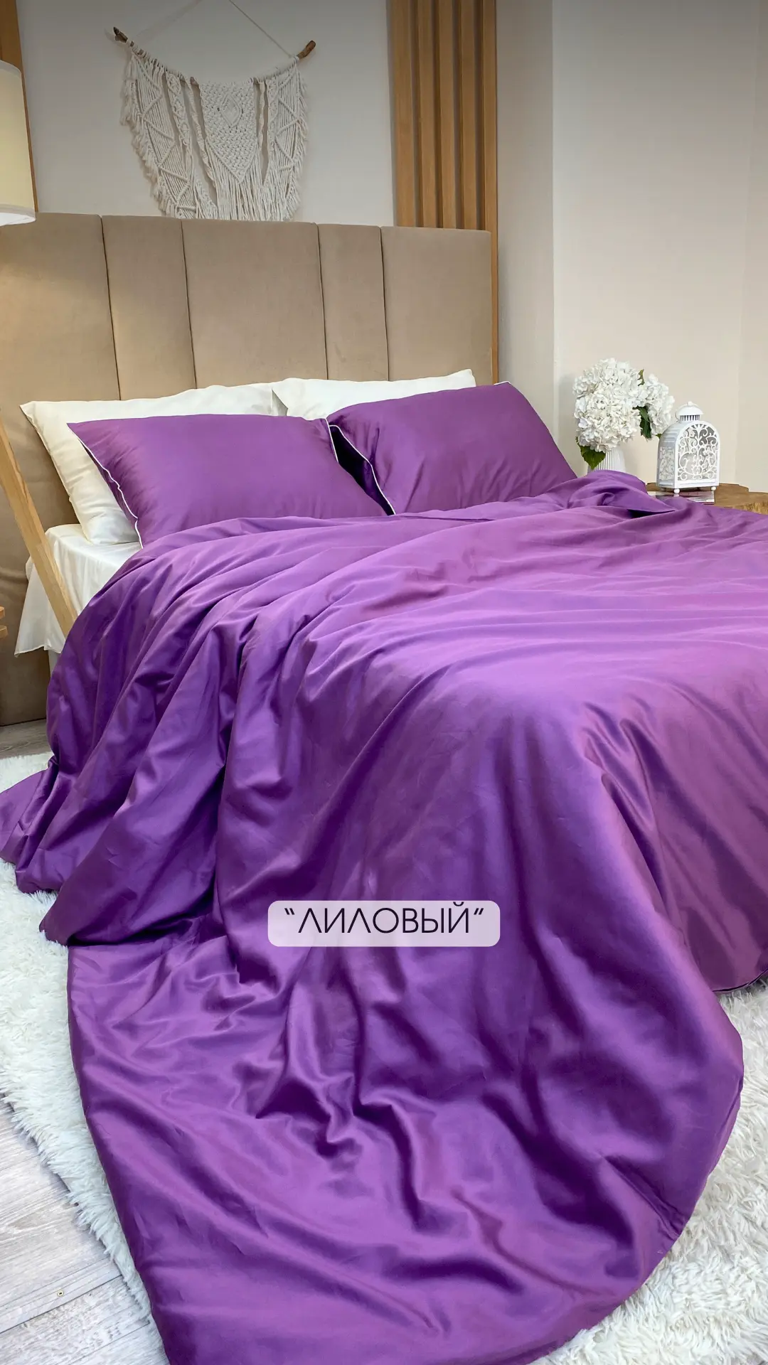 Когда хочется и светлый комплект, и тёмный. Можно не выбирать 😉