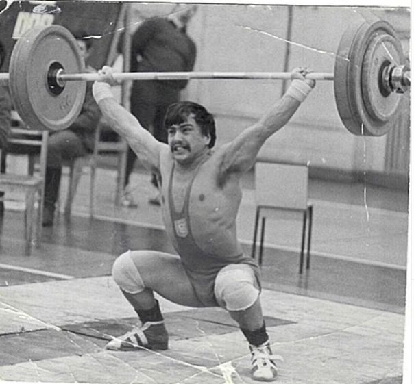 1983/XI Чемпионат Ленинграда в отдельных упражнениях и Кубок В. Ф. Краевского
