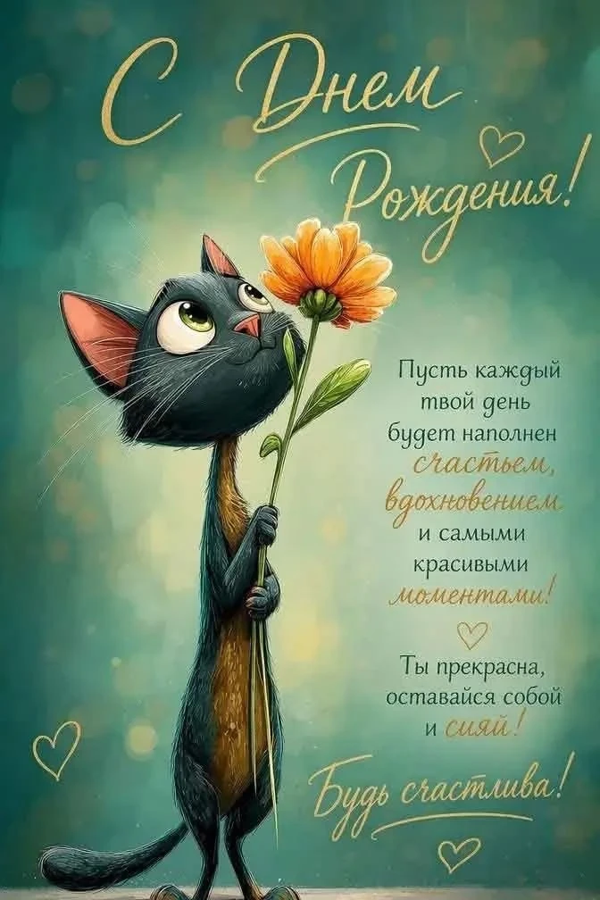 #сднемрождения