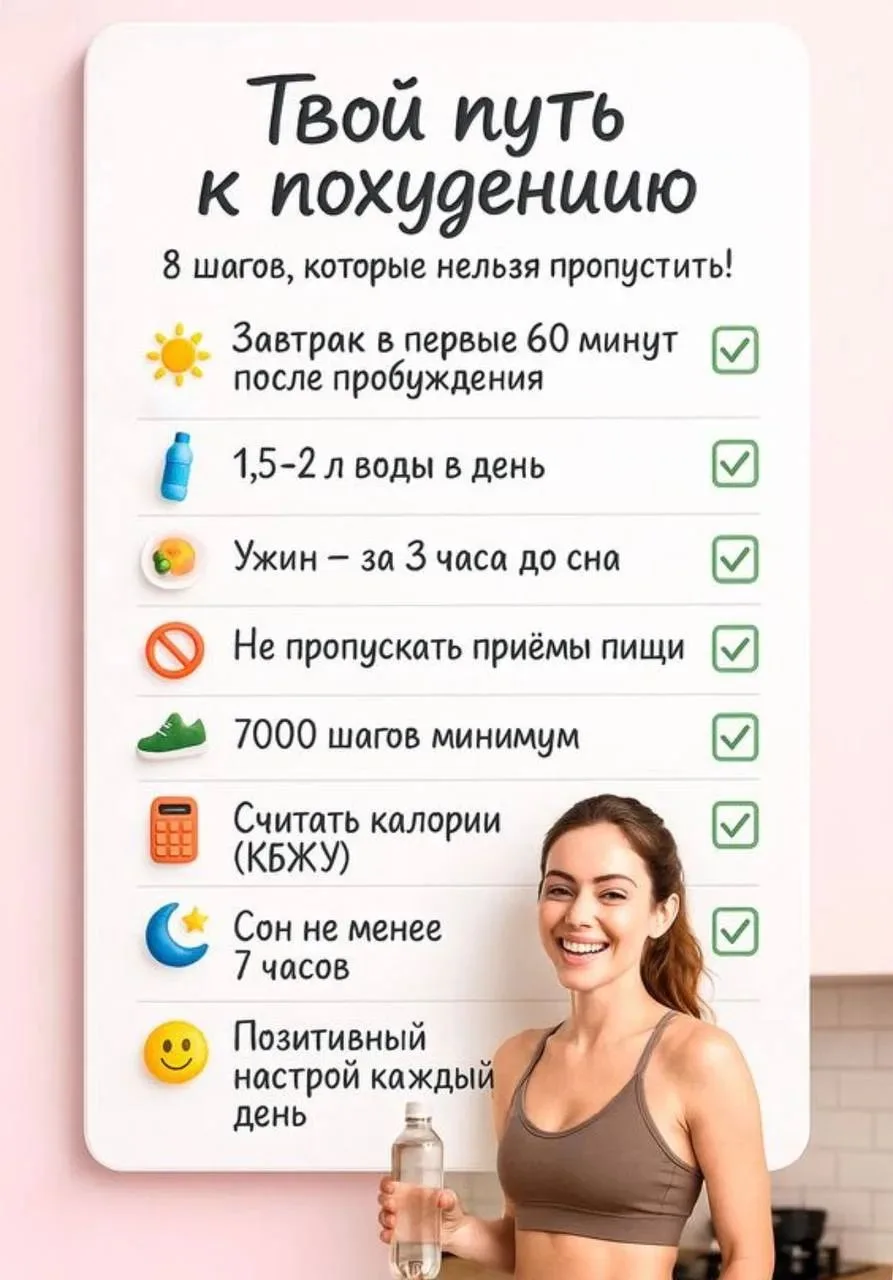 ⚖️ Один шаг назад, шаг на месте и вдруг — два шага вперёд. Почему так бывает при снижен...