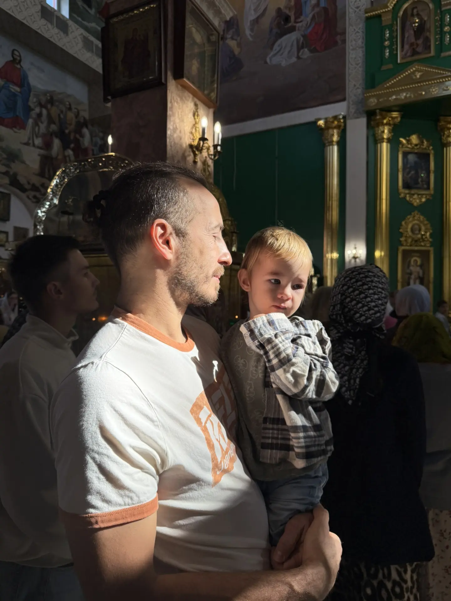 С воскресным днём 🕊️