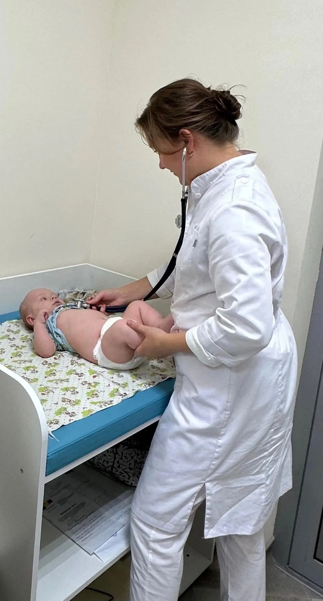 👩‍🍼 Грудное вскармливание является одним из наиболее эффективных способов обеспечения...