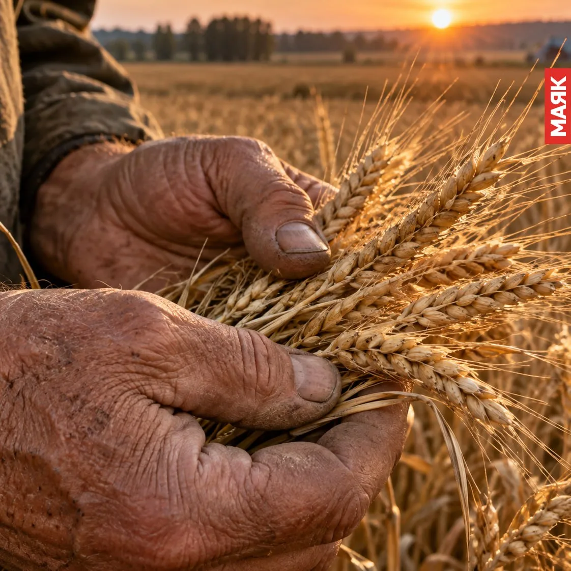 🌾 У каждого урожая своя история.