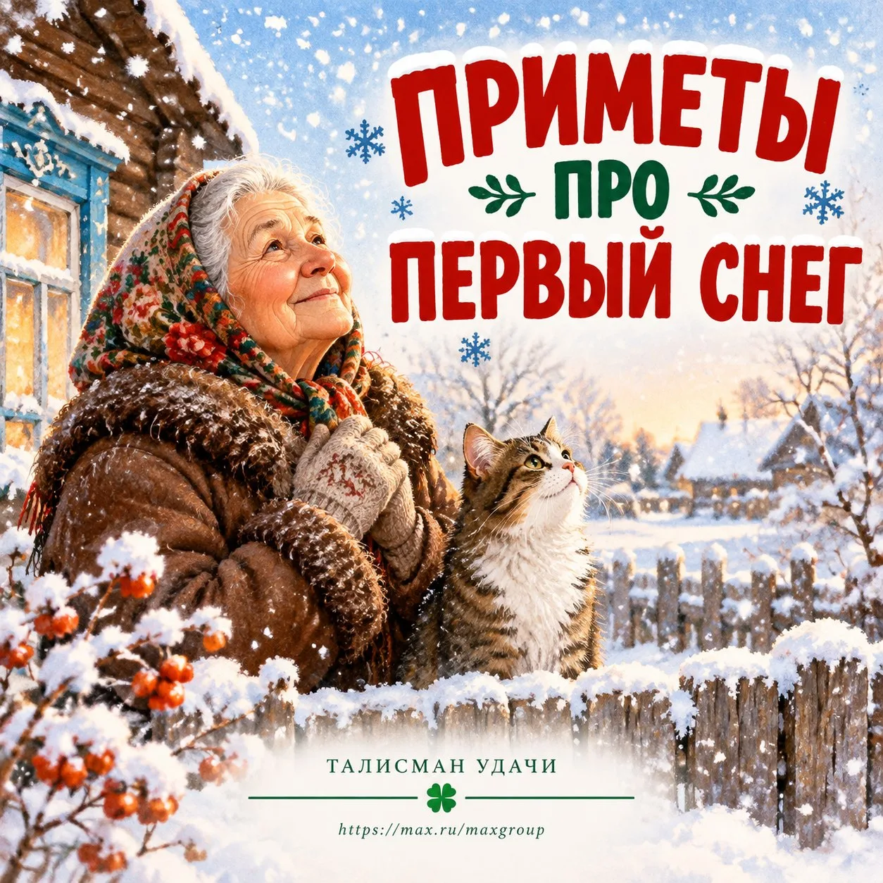 😄 А ВЫ ЗНАЛИ?