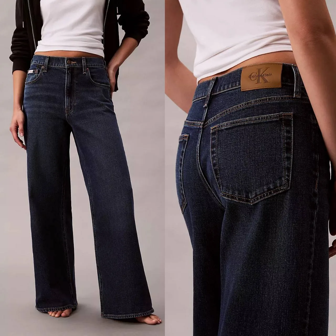 Calvin Klein