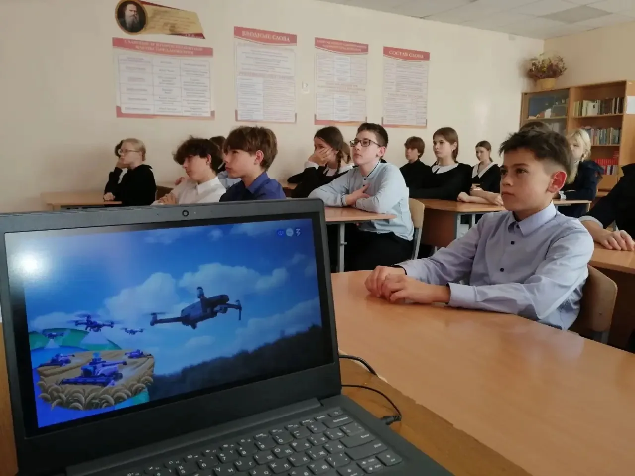 🇷🇺 Россия- мои горизонты 🇷🇺