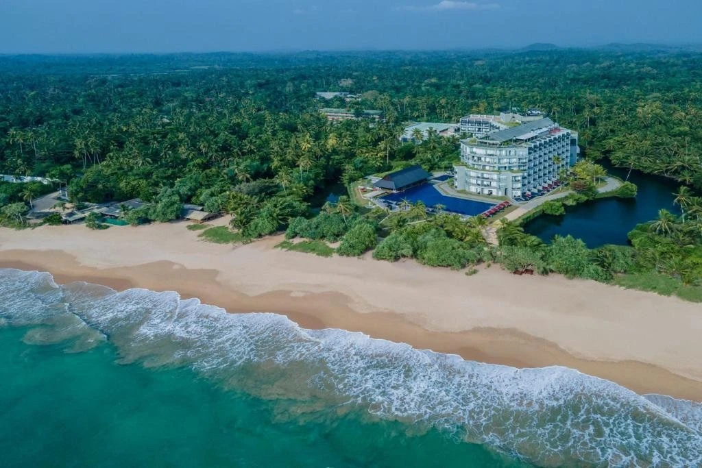 ДОСТОЙНЫЙ ОТЕЛЬ НА ШРИ 🌴🩷