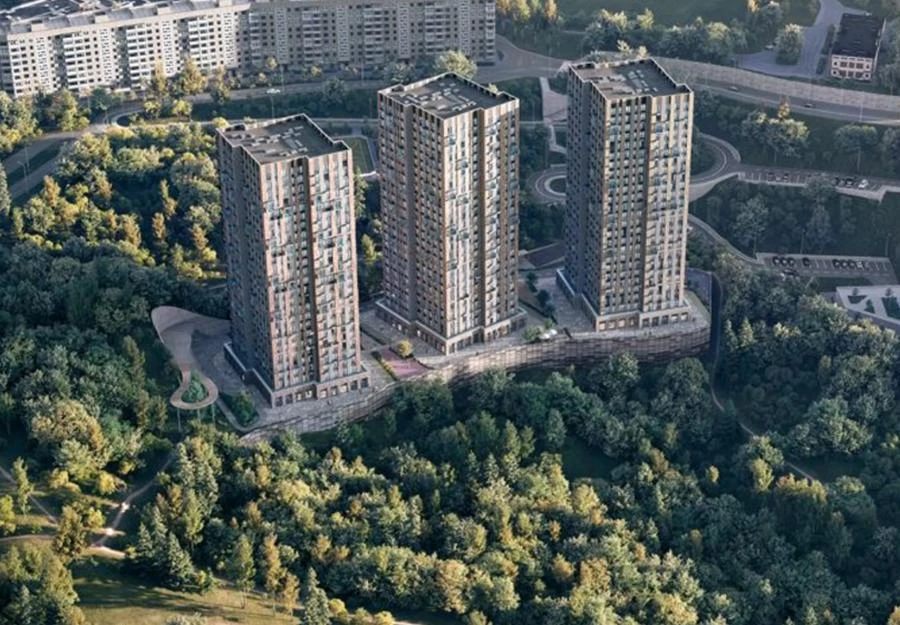 «Самолет» все теряет высоту