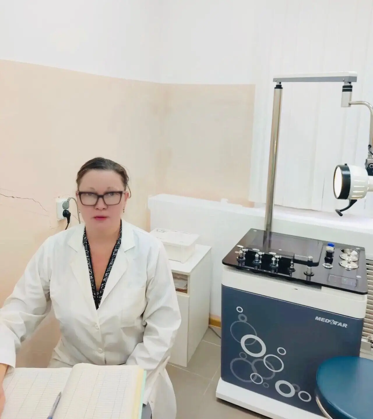 👩‍⚕️НАШ ЗАМЕЧАТЕЛЬНЫЙ ДОКТОР