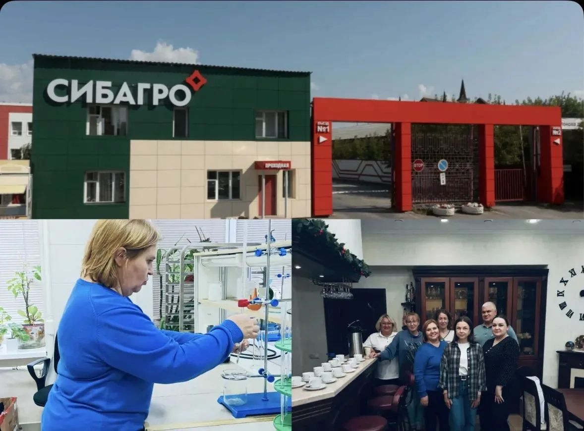🥩 Стажировка в Екатеринбурге: день третий — «Страшно, но вкусно»